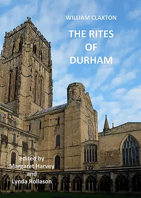 Obrzędy Durham - The Rites of Durham