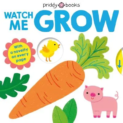 Mój mały świat: Patrz jak rosnę - My Little World: Watch Me Grow