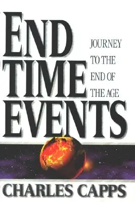 Wydarzenia czasów ostatecznych - Paperback - End Time Events - Paperback