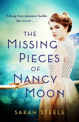 Brakujące części Nancy Moon - The Missing Pieces of Nancy Moon