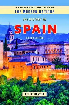 Historia Hiszpanii - The History of Spain