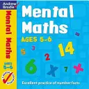 Matematyka mentalna dla dzieci w wieku 5-6 lat - Mental Maths for Ages 5-6