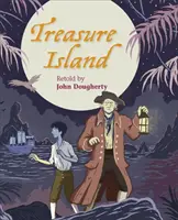 Reading Planet KS2 - Wyspa skarbów - Poziom 4: Ziemia/Szara wstęga - Reading Planet KS2 - Treasure Island - Level 4: Earth/Grey band