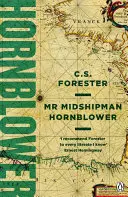 Pan Midshipman Hornblower - Mr Midshipman Hornblower