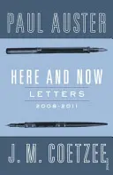 Tu i teraz - Listy - Here and Now - Letters