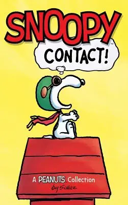 Snoopy: Kontakt! - Snoopy: Contact!