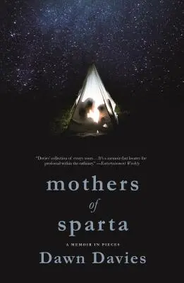 Matki Sparty - Mothers of Sparta