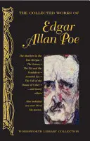 Dzieła zebrane Edgara Allana Poe - The Collected Works of Edgar Allan Poe