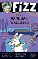 Fizz i porywacz torebek - Fizz and the Handbag Dognapper