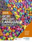 CCEA GCSE English Language, Third Edition Książka ucznia - CCEA GCSE English Language, Third Edition Student Book