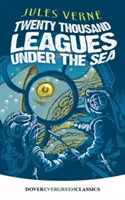 Dwadzieścia tysięcy mil podmorskiej żeglugi - Twenty Thousand Leagues Under the Sea