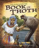 Poszukaj Księgi Thota - Search for the Book of Thoth