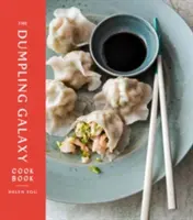 Książka kucharska The Dumpling Galaxy - The Dumpling Galaxy Cookbook