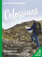 Kolosanie - Colossians