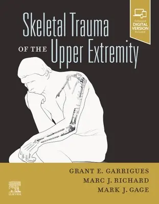 Urazy szkieletowe kończyn górnych - Skeletal Trauma of the Upper Extremity
