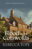 Krew w Cotswolds - Blood in the Cotswolds