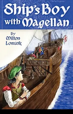 Chłopiec okrętowy z Magellanem - Ship's Boy with Magellan