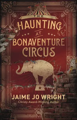 Nawiedzenie w cyrku Bonaventure - The Haunting at Bonaventure Circus