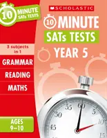 Gramatyka, czytanie i matematyka Rok 5 - Grammar, Reading and Maths Year 5