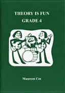TEORIA TO ZABAWA KLASA 4 - THEORY IS FUN GRADE 4