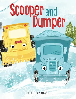 Scooper i wywrotka - Scooper and Dumper