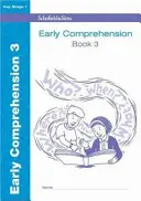 Wczesne rozumienie tekstu Książka 3 - Early Comprehension Book 3