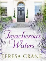 Treacherous Waters - historia miłosna pełna zwrotów akcji - Treacherous Waters - A love story full of twists