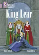 Król Lear: Band 18/Pearl - King Lear: Band 18/Pearl