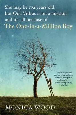 Chłopiec jeden na milion - The One-In-A-Million Boy