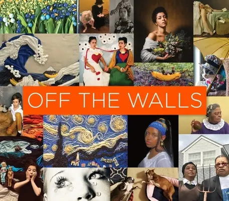 Off the Walls: Inspirujące rekonstrukcje kultowych dzieł sztuki - Off the Walls: Inspired Re-Creations of Iconic Artworks