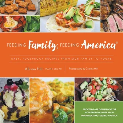 Nakarmić rodzinę, nakarmić Amerykę - Feeding Family, Feeding America