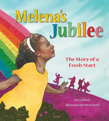 Jubileusz Meleny: Historia nowego początku - Melena's Jubilee: The Story of a Fresh Start