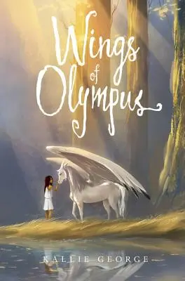 Skrzydła Olimpu - Wings of Olympus