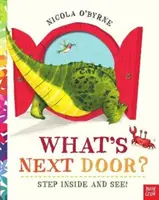 Co jest obok? - What's Next Door?