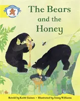 Literacy Edition Storyworlds 2, Dawno, dawno temu, Niedźwiedzie i miód - Literacy Edition Storyworlds 2, Once Upon A Time World, The Bears and the Honey