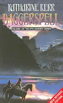 Zaklęcie sztyletu - Daggerspell