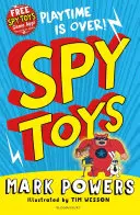 Zabawki szpiegowskie - Spy Toys