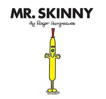 Pan Chudy - Mr. Skinny