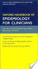 Oksfordzki podręcznik epidemiologii dla klinicystów - Oxford Handbook of Epidemiology for Clinicians