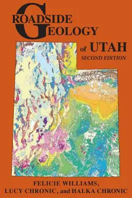 Geologia przydrożna Utah - Roadside Geology of Utah