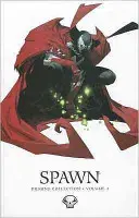 Spawn: Początki Tom 2 - Spawn: Origins Volume 2