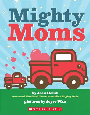 Potężne mamy - Mighty Moms