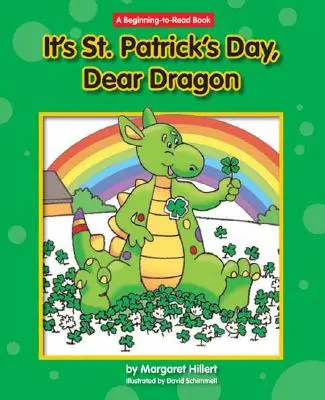 Dzień Świętego Patryka, drogi smoku - It's St. Patrick's Day, Dear Dragon