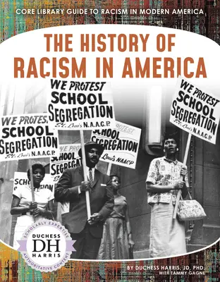 Historia rasizmu w Ameryce - The History of Racism in America