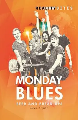 Poniedziałkowy blues - The Monday Blues