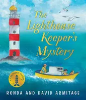 Tajemnica latarnika - Lighthouse Keeper's Mystery