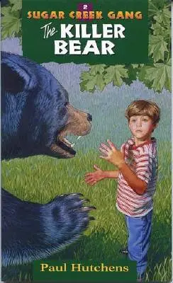 Zabójczy niedźwiedź, 2 - The Killer Bear, 2