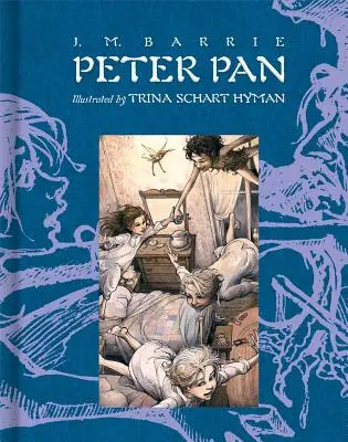 Piotruś Pan - Peter Pan