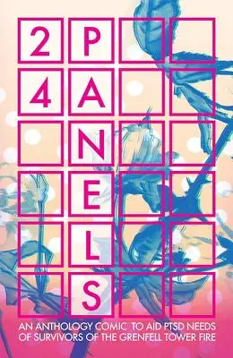 24 panele - 24 Panels