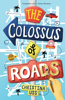 Kolos dróg - The Colossus of Roads